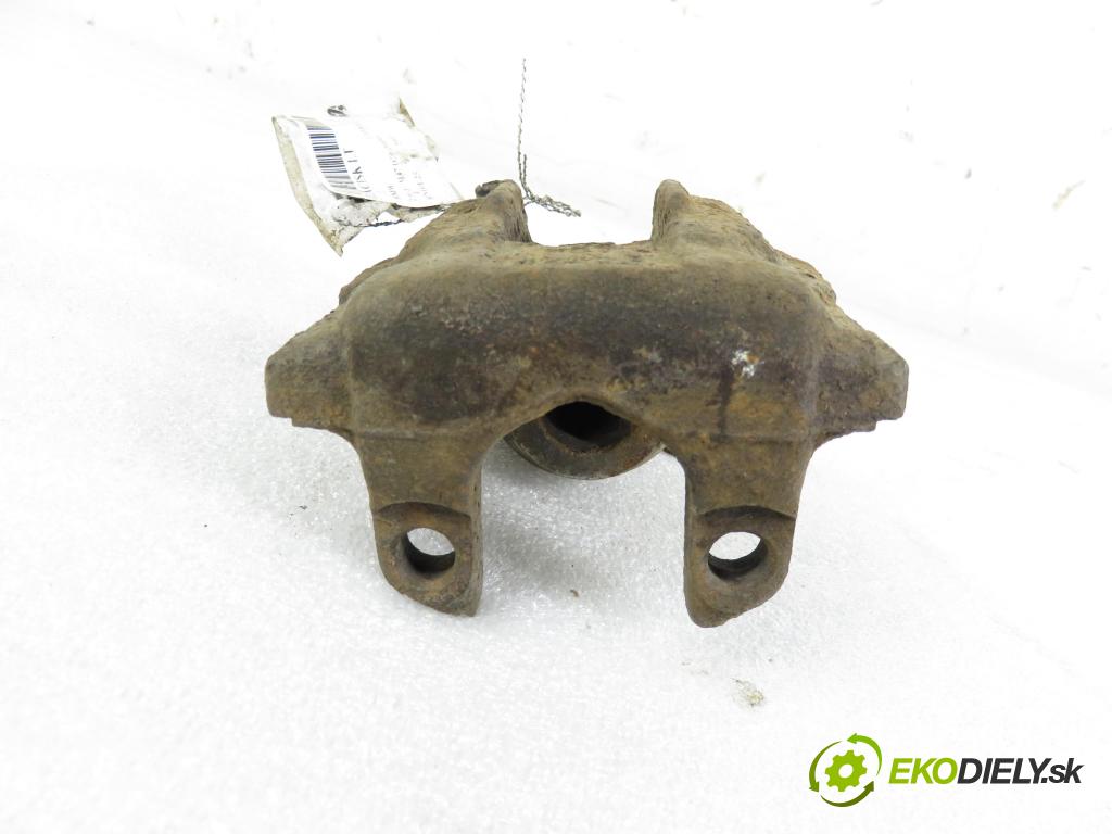 BMW X3 (E83) SUV 2005 110,00 2.0 d 150 - M47 D20 (204D4) 1995,00 Brzdič strmeň LT