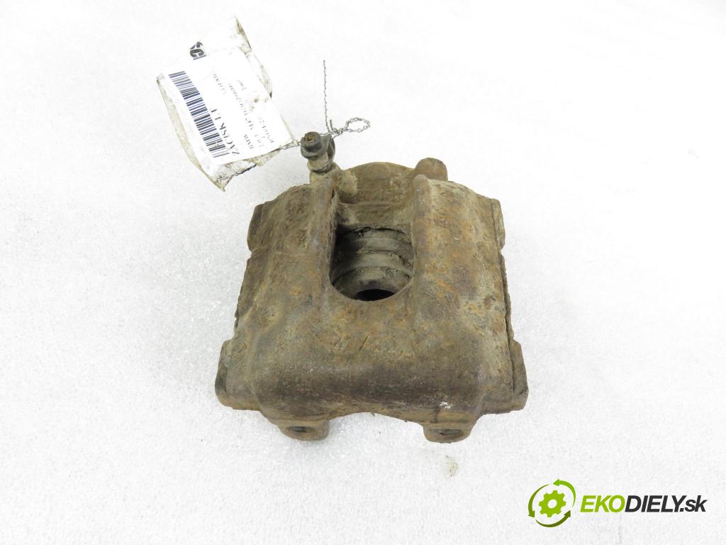 BMW X3 (E83) SUV 2005 110,00 2.0 d 150 - M47 D20 (204D4) 1995,00 Brzdič strmeň LT