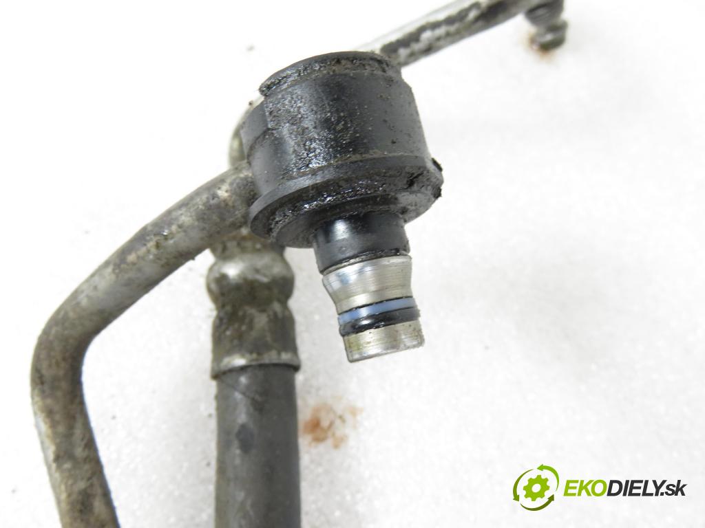 BMW X3 (E83) SUV 2005 110,00 2.0 d 150 - M47 D20 (204D4) 1995,00 rúrka / Rúra servočerpadlo