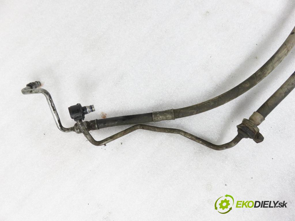 BMW X3 (E83) SUV 2005 110,00 2.0 d 150 - M47 D20 (204D4) 1995,00 rúrka / Rúra servočerpadlo