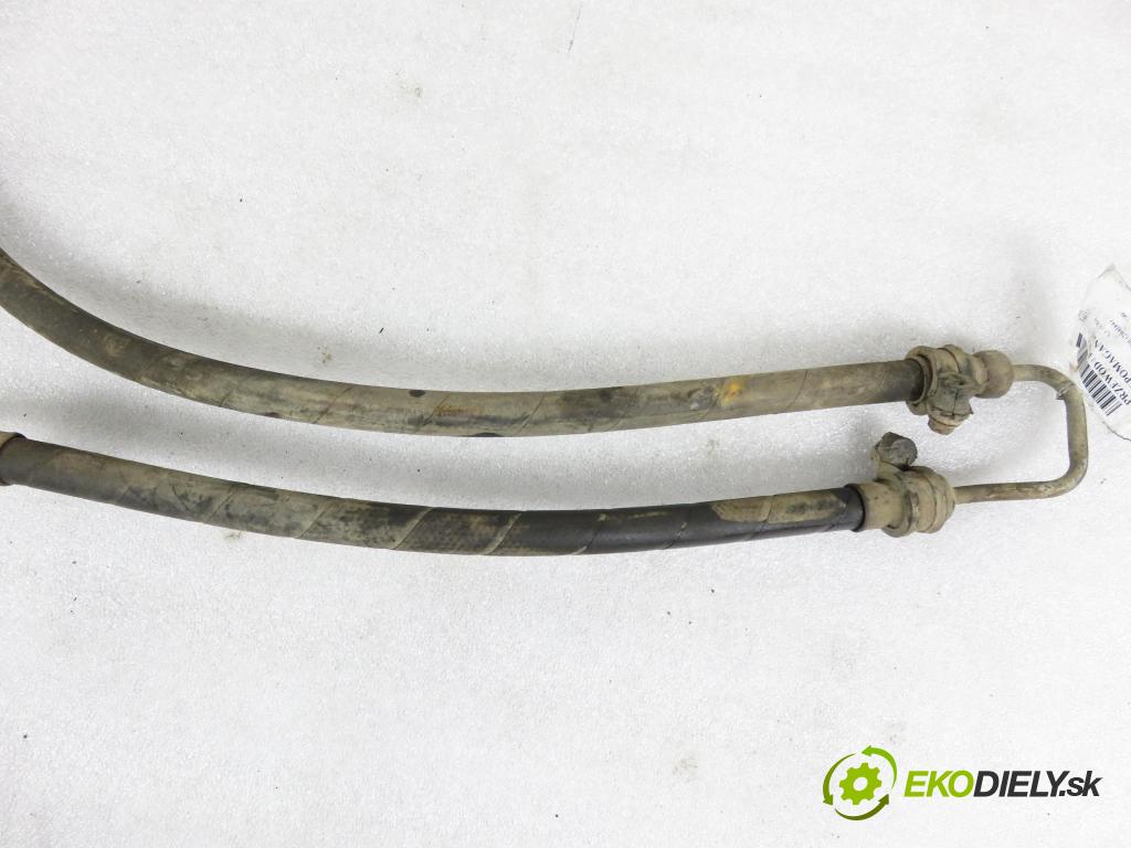 BMW X3 (E83) SUV 2005 110,00 2.0 d 150 - M47 D20 (204D4) 1995,00 rúrka / Rúra servočerpadlo