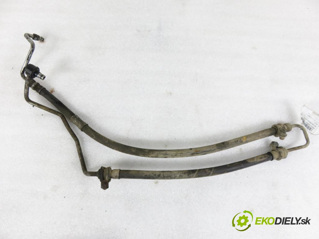 BMW X3 (E83) SUV 2005 110,00 2.0 d 150 - M47 D20 (204D4) 1995,00 rúrka / Rúra servočerpadlo