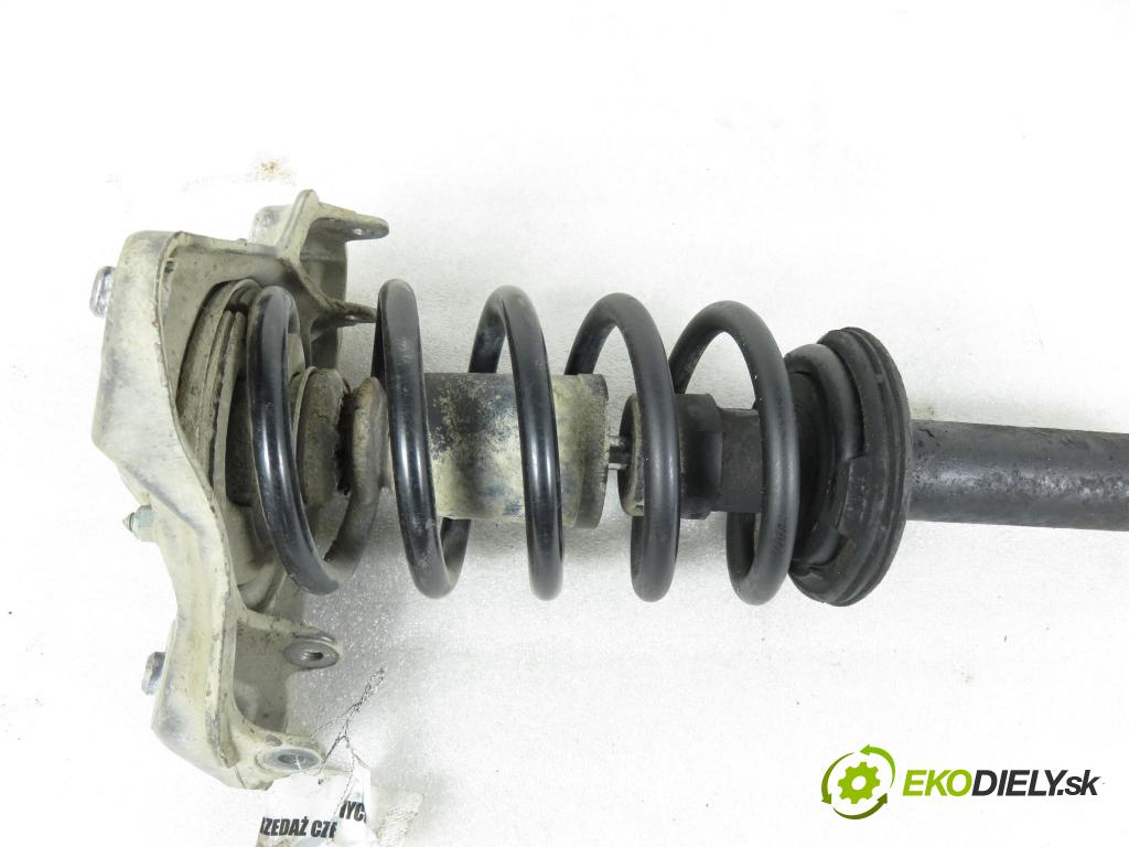 VW PASSAT B5.5 (3B3) SEDAN 2000 74,00 1.9 TDI PD 101 - AVB 1896,00 MCPERSON LP