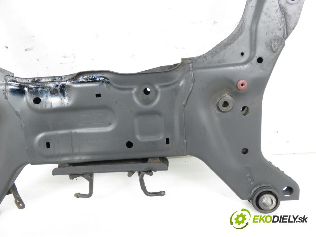 FORD S-MAX (WA6) MINIVAN 2007 103,00 2.0 TDCi - QXWB 1997,00 predný