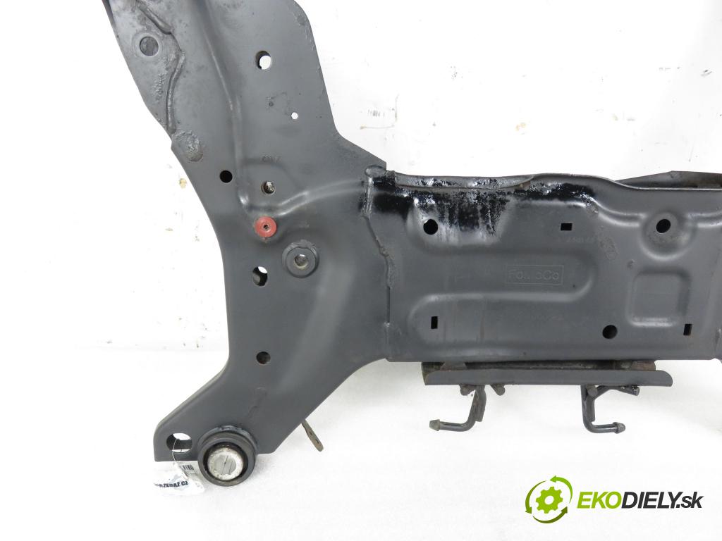 FORD S-MAX (WA6) MINIVAN 2007 103,00 2.0 TDCi - QXWB 1997,00 predný