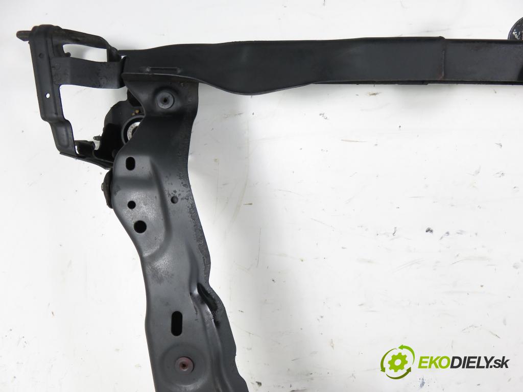 FORD S-MAX (WA6) MINIVAN 2007 103,00 2.0 TDCi - QXWB 1997,00 predný