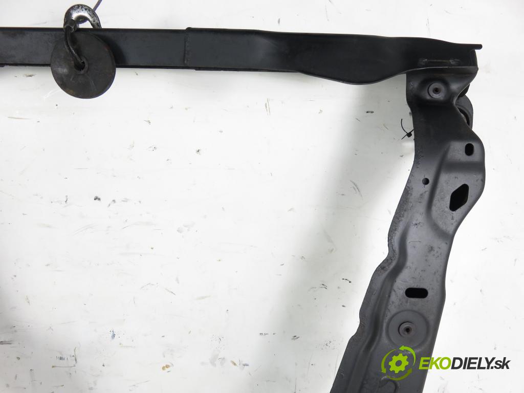 FORD S-MAX (WA6) MINIVAN 2007 103,00 2.0 TDCi - QXWB 1997,00 predný