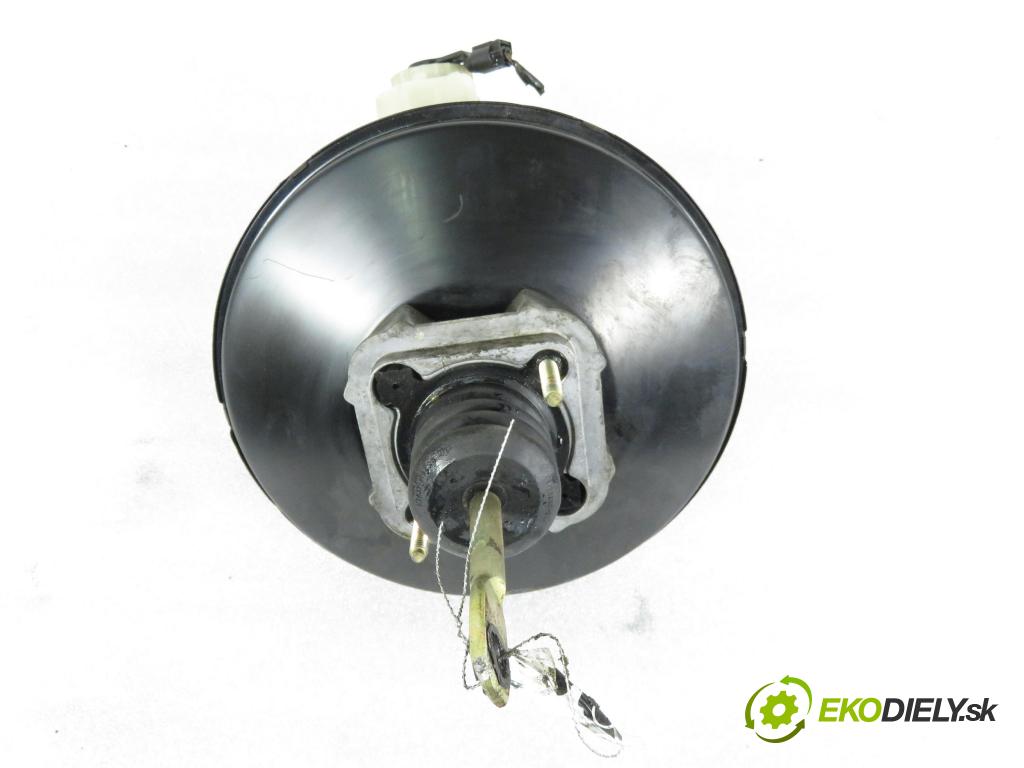 BMW 3 (E46) SEDAN 2002 110,00 320 d 150 - M47 D20 (204D4) 1995,00 Posilovač 6757118 (Servočerpadlo)