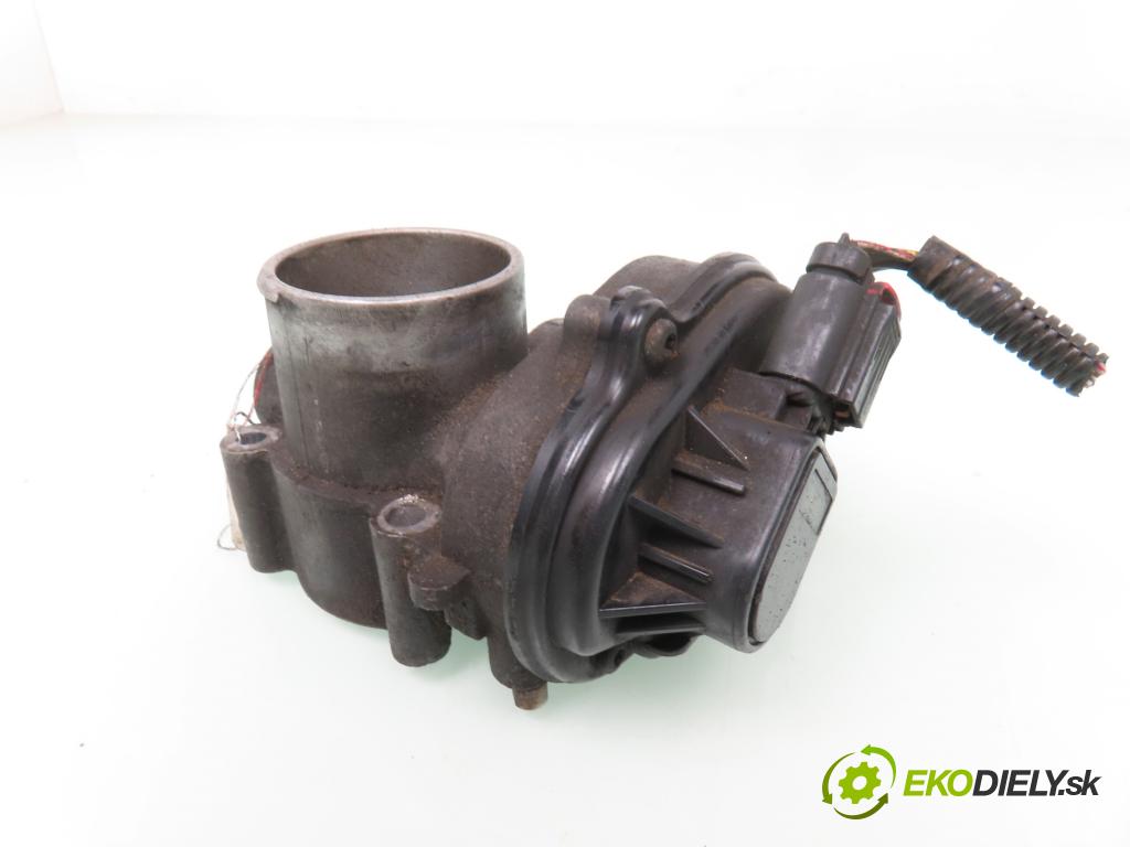 FORD FOCUS II (DA_, HCP) HB 2005 74,00 1.6 - HWDB 1596,00 Škrtiaca klapka 2S6U9E927D ; VP4F9U9E9288A (Škrtiaca klapka)