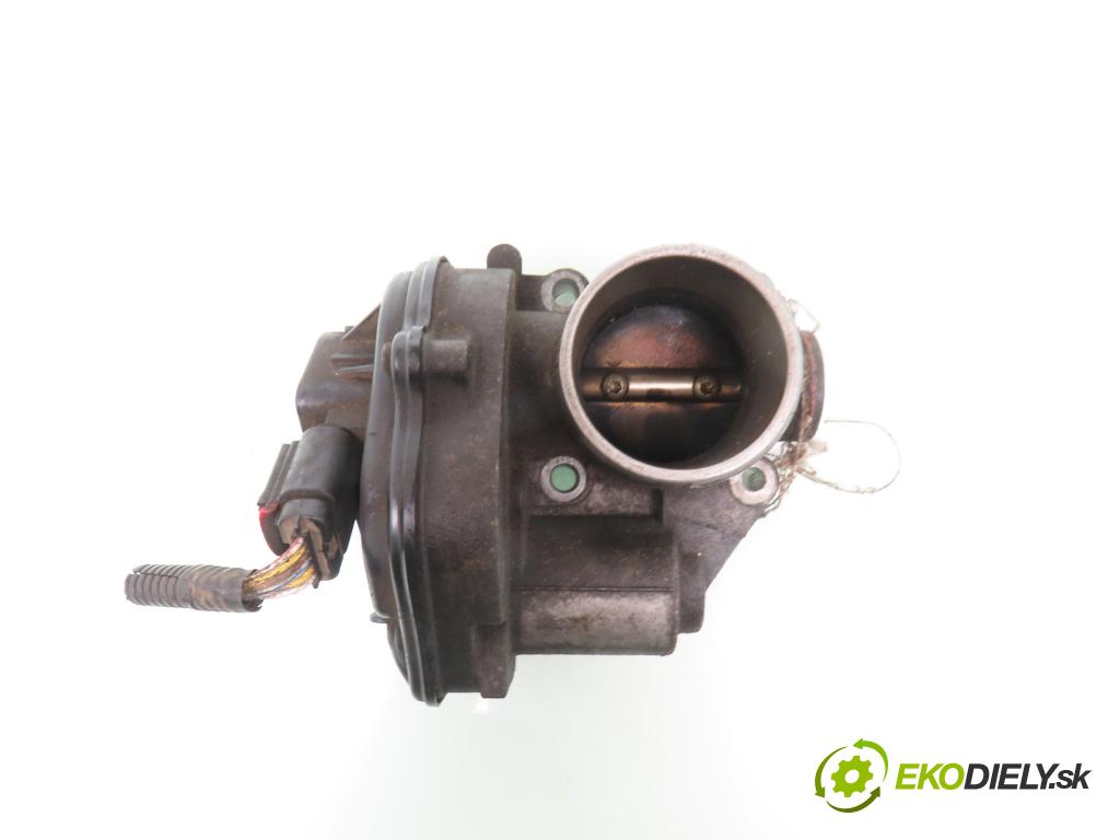 FORD FOCUS II (DA_, HCP) HB 2005 74,00 1.6 - HWDB 1596,00 Škrtiaca klapka 2S6U9E927D ; VP4F9U9E9288A (Škrtiaca klapka)