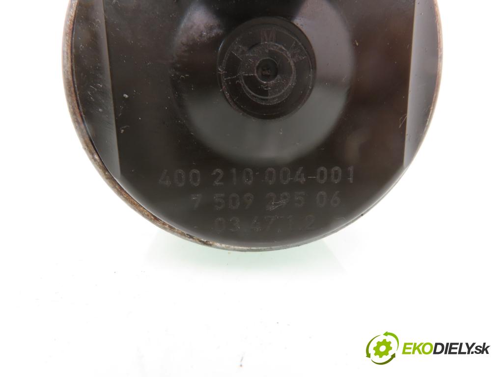 BMW 3 (E46) SEDAN 2003 85,00 316 i - N42 B18 A 1796,00 nastavovač časování VAČKOVÁ HŘÍDEL: 400210004001 ; 750929506 (Motor a příslušenství ostatní)