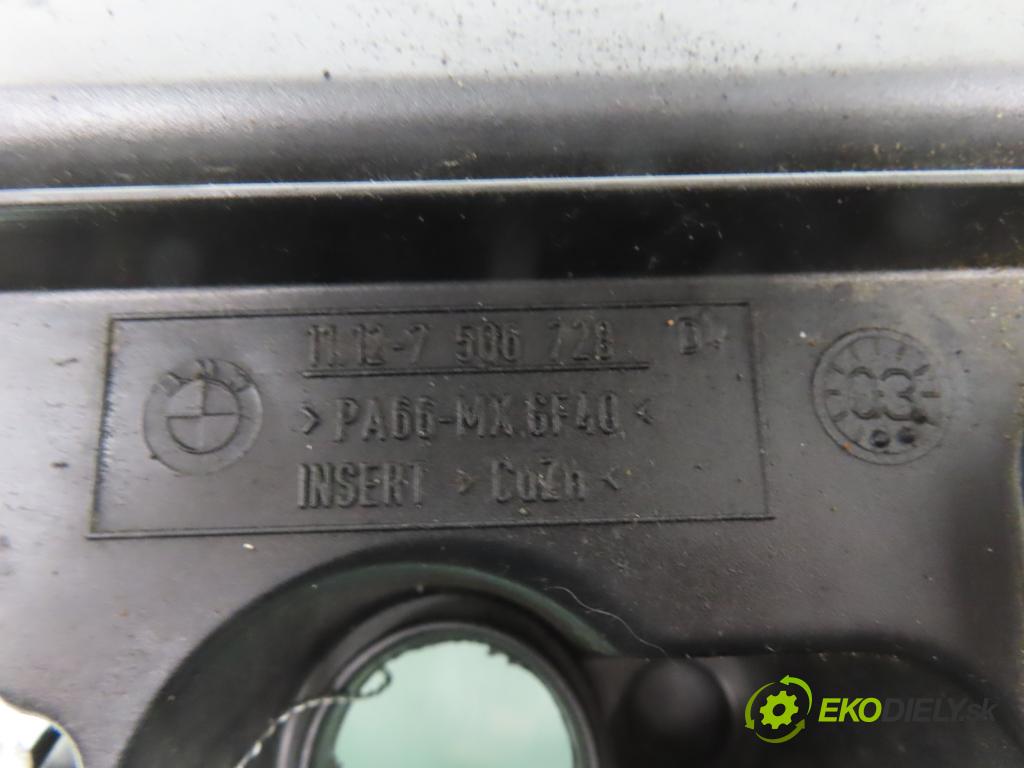BMW 3 Compact (E46) COMPACT 2001 85,00 1.8 316 ti 115 - N42 B18 A 1796,00 Kryt Ventilov 7506728