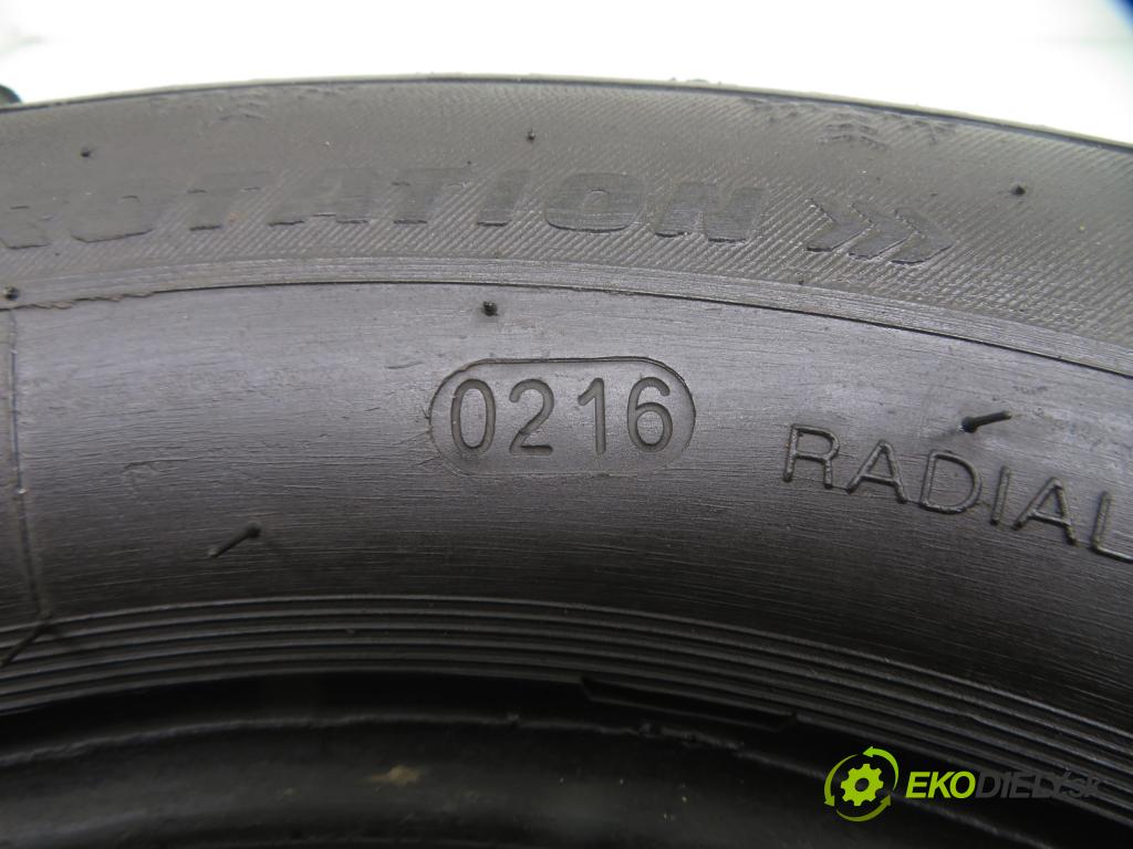    2016    PNEUMATIKY: / PNEUMATIKY: ZIMA 