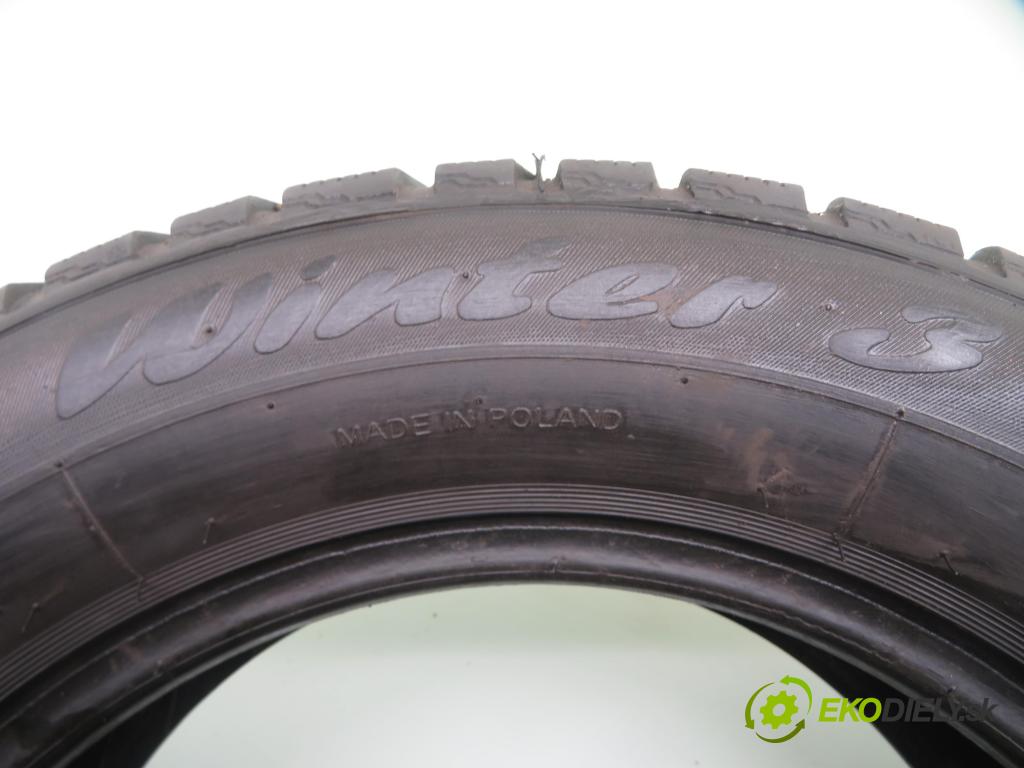 2016    PNEUMATIKY: / PNEUMATIKY: ZIMA