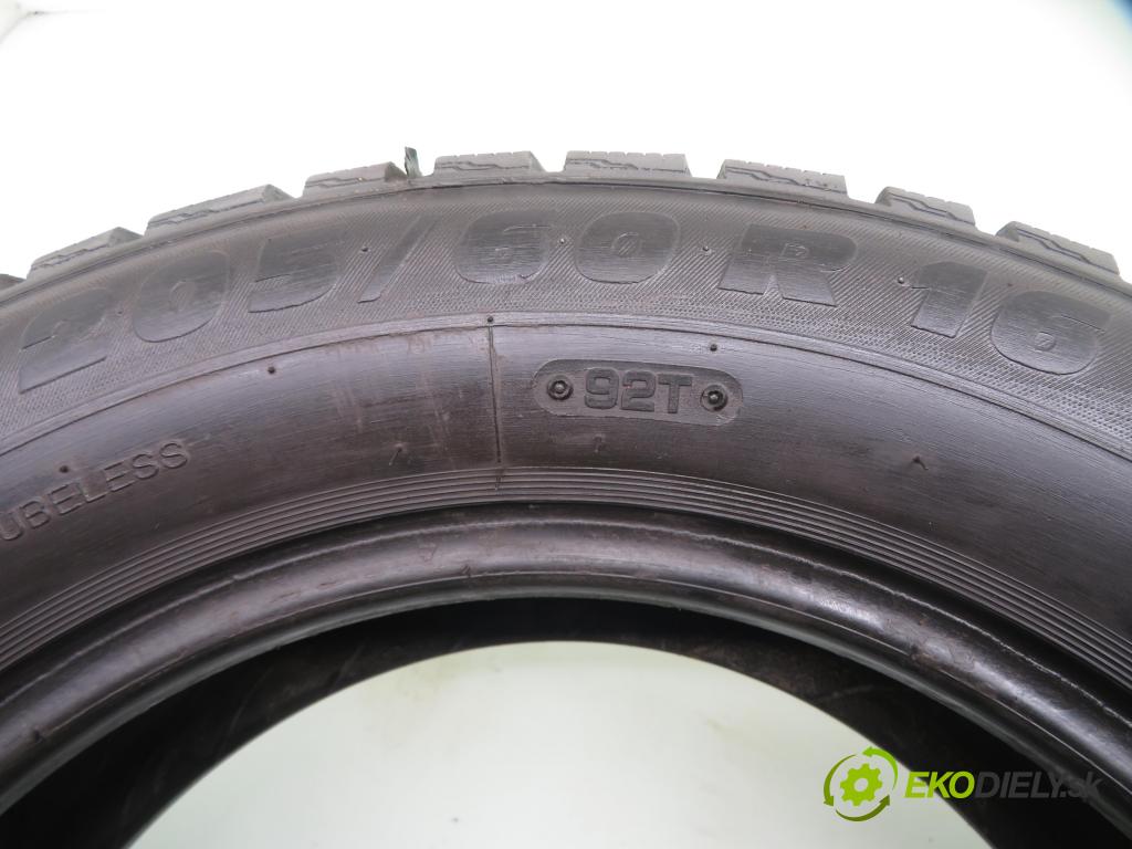 2016    PNEUMATIKY: / PNEUMATIKY: ZIMA