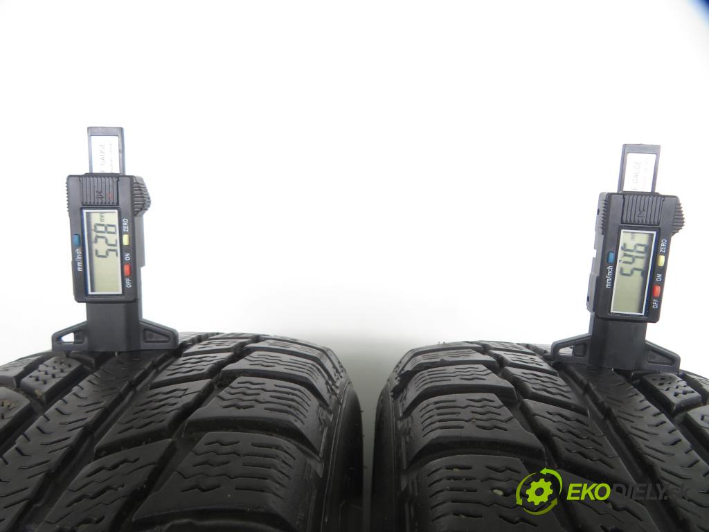 2016    PNEUMATIKY: / PNEUMATIKY: ZIMA