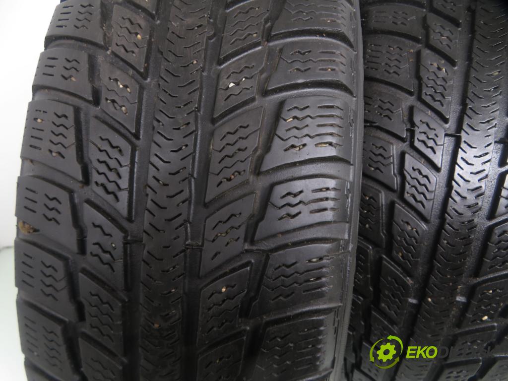 2016    PNEUMATIKY: / PNEUMATIKY: ZIMA