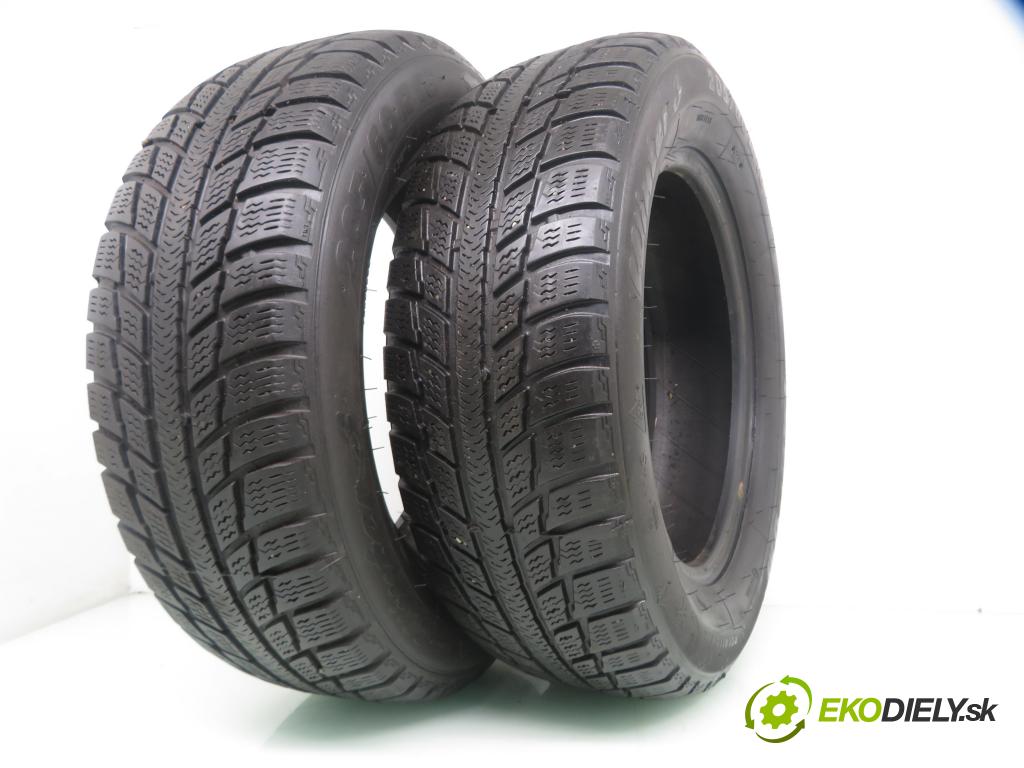 2016    PNEUMATIKY: / PNEUMATIKY: ZIMA