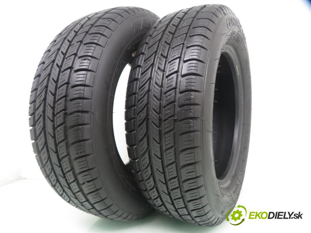 2021    PNEUMATIKY: / PNEUMATIKA: LETNÁ: