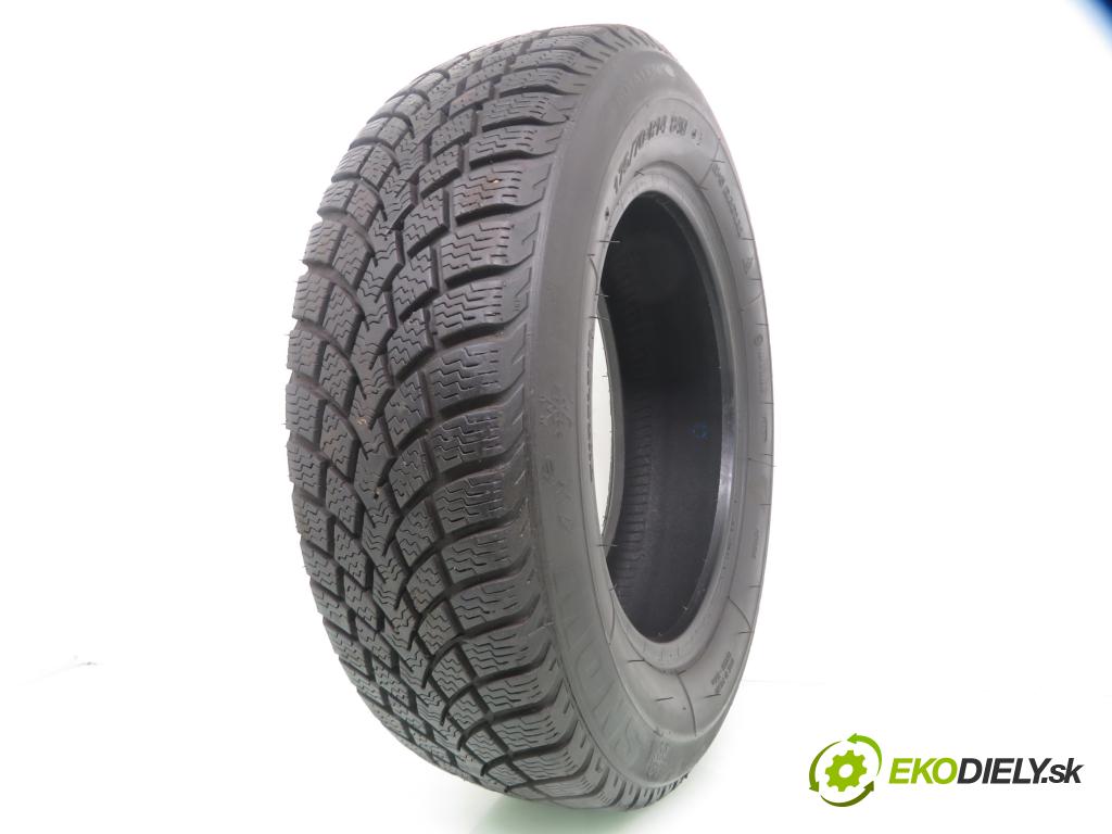 2021    PNEUMATIKY: / PNEUMATIKA: ZIMA: