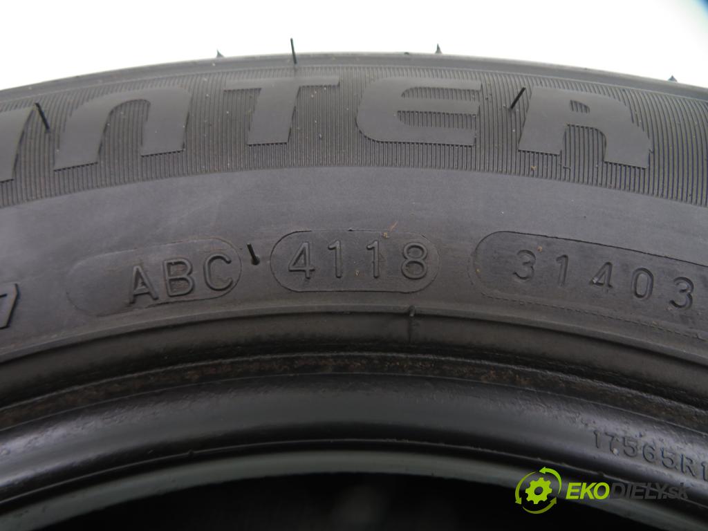    2018    PNEUMATIKY: / PNEUMATIKA: ZIMA: 