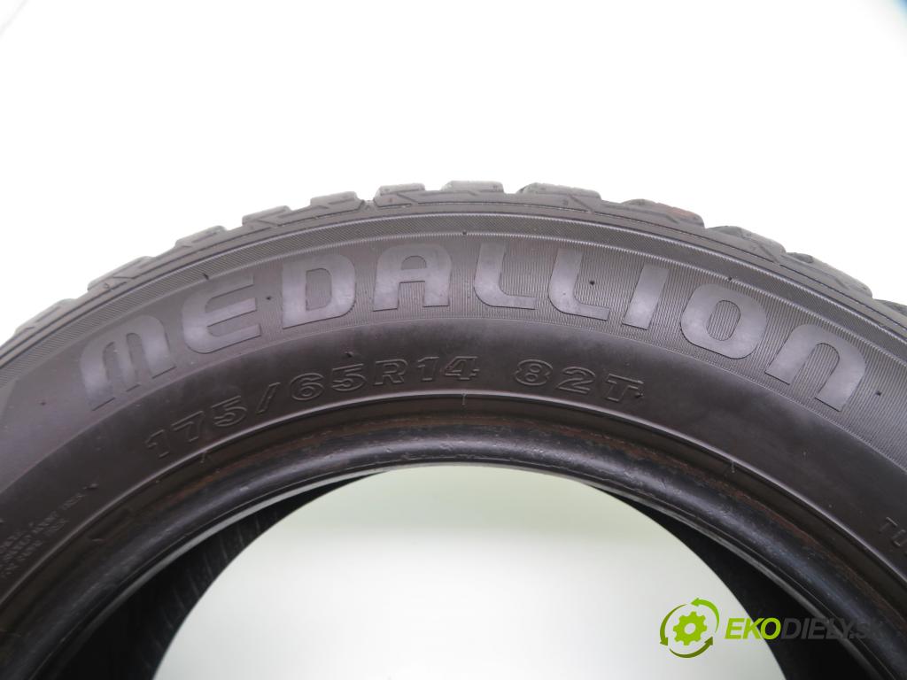 2018    PNEUMATIKY: / PNEUMATIKA: ZIMA: