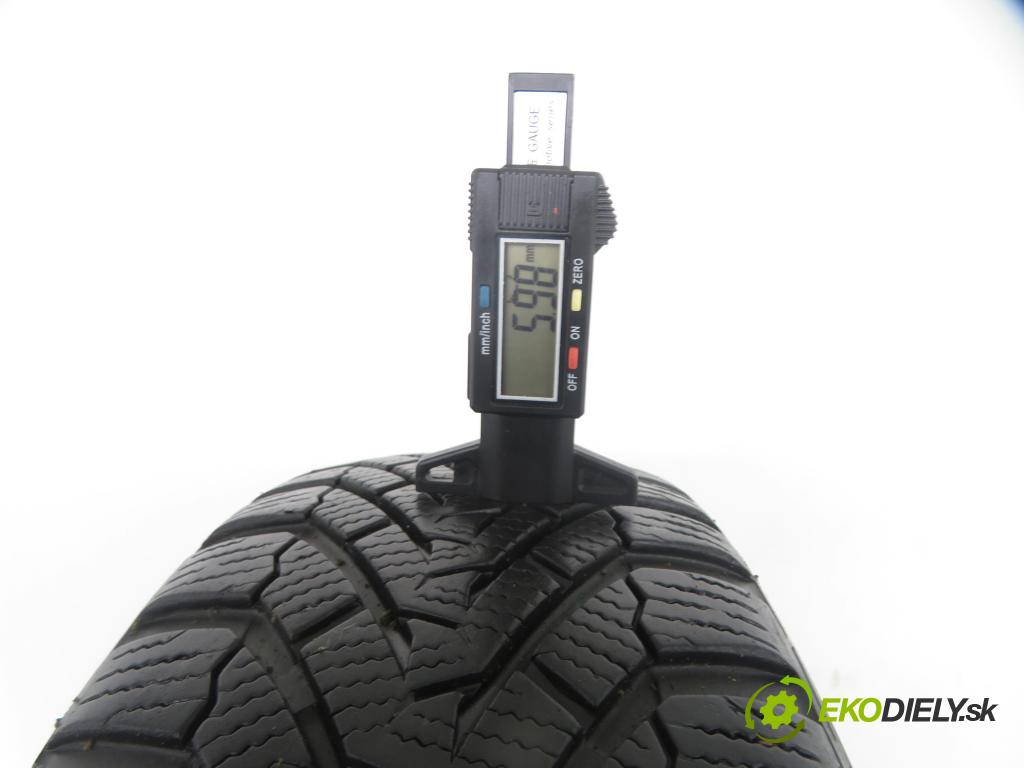 2018    PNEUMATIKY: / PNEUMATIKA: ZIMA: