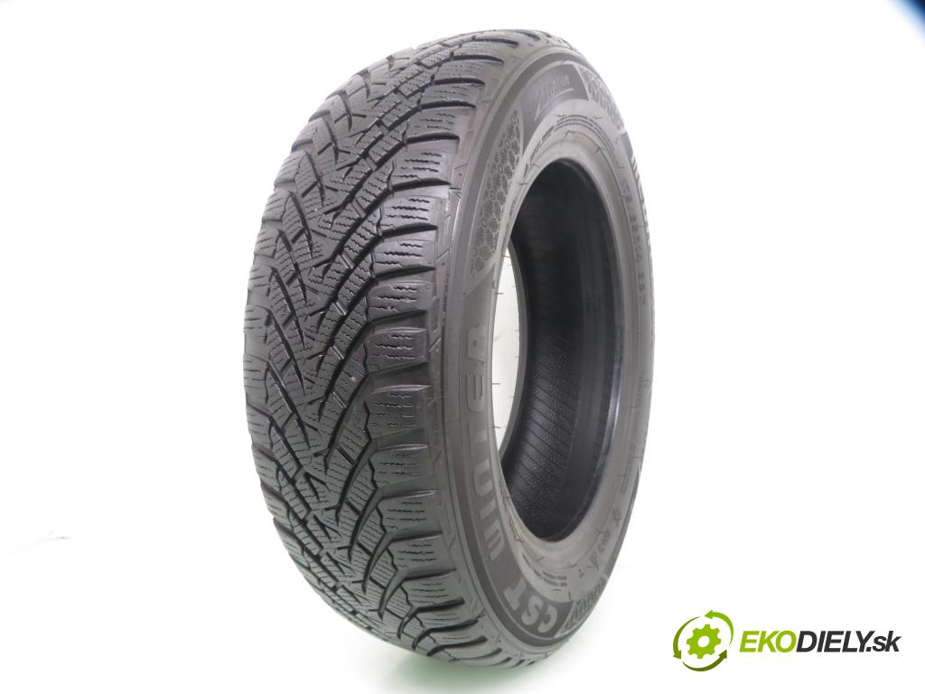 2018    PNEUMATIKY: / PNEUMATIKA: ZIMA: