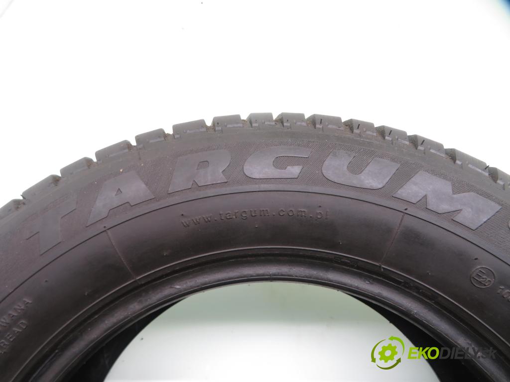 2016    PNEUMATIKY: / PNEUMATIKA: ZIMA: