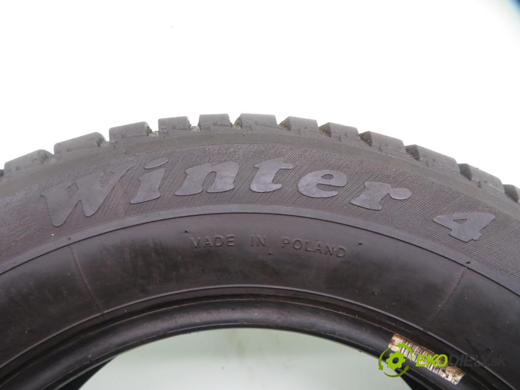 2016    PNEUMATIKY: / PNEUMATIKA: ZIMA: