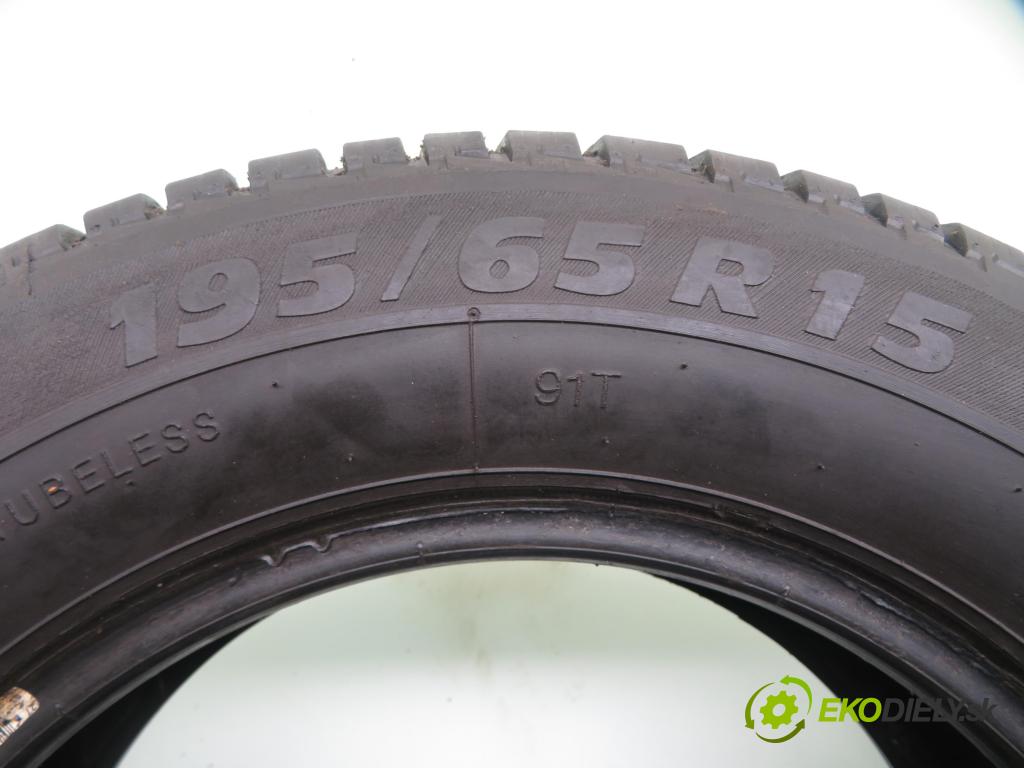 2016    PNEUMATIKY: / PNEUMATIKA: ZIMA: