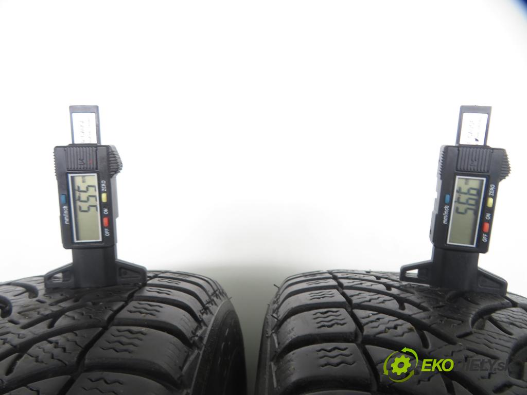 2016    PNEUMATIKY: / PNEUMATIKA: ZIMA: