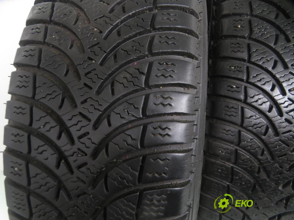 2016    PNEUMATIKY: / PNEUMATIKA: ZIMA: