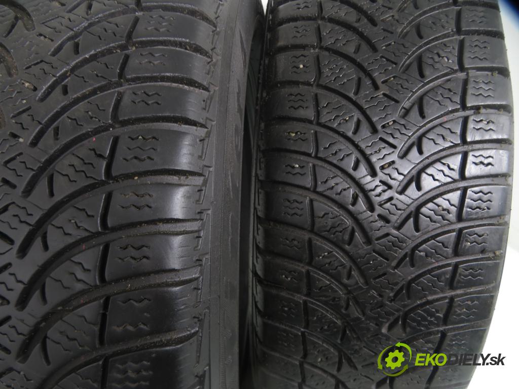 2016    PNEUMATIKY: / PNEUMATIKA: ZIMA: