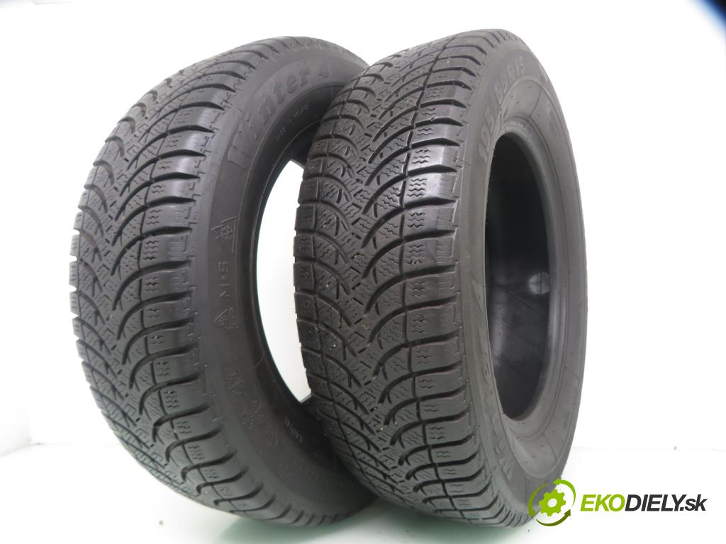 2016    PNEUMATIKY: / PNEUMATIKA: ZIMA: