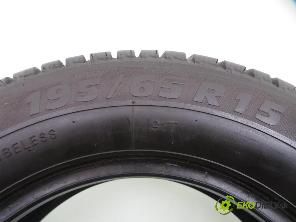 2016    PNEUMATIKY: / PNEUMATIKA: ZIMA: