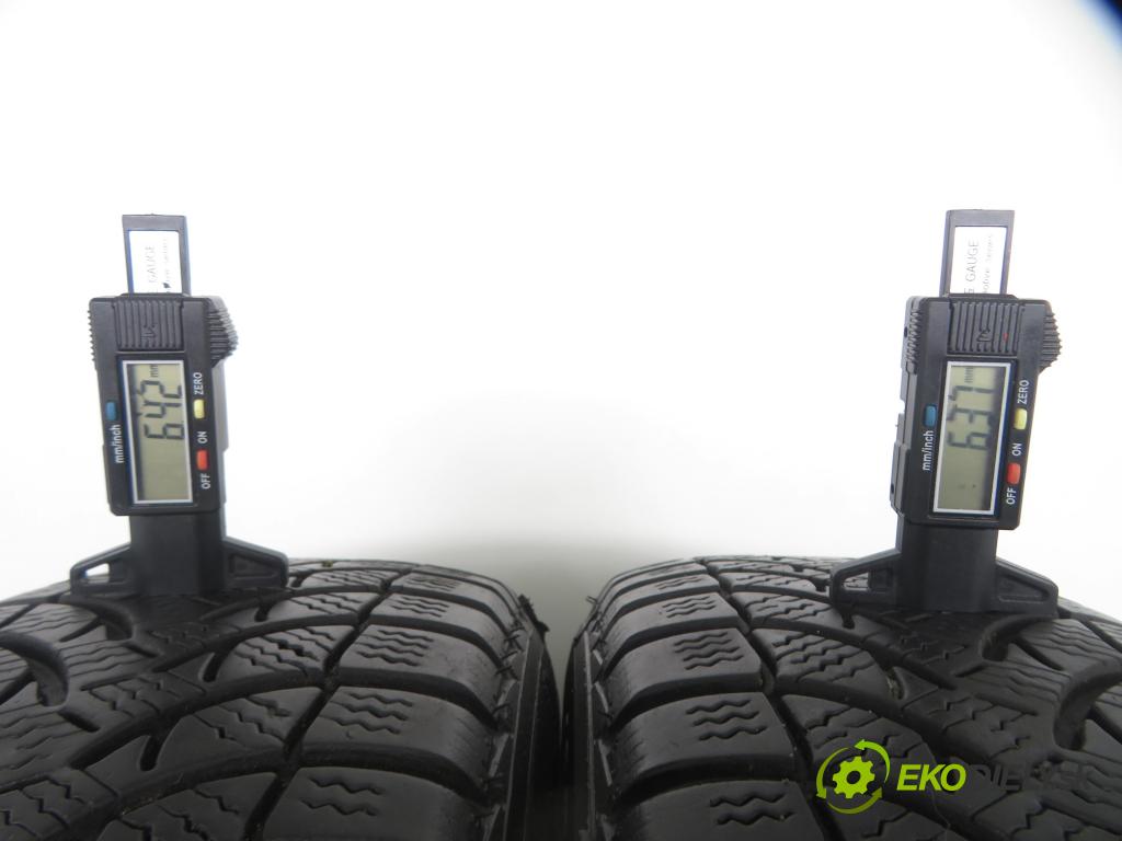 2016    PNEUMATIKY: / PNEUMATIKA: ZIMA: