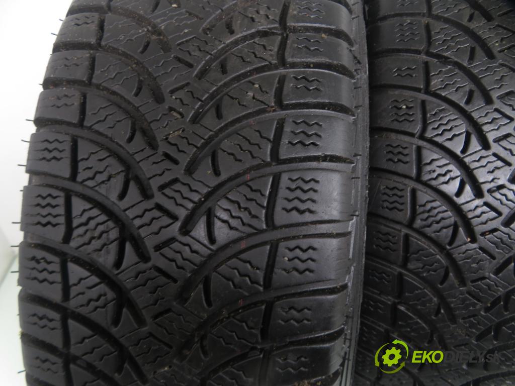 2016    PNEUMATIKY: / PNEUMATIKA: ZIMA: