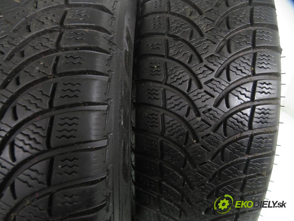 2016    PNEUMATIKY: / PNEUMATIKA: ZIMA: