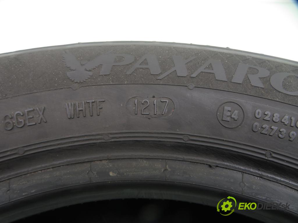    2017    PNEUMATIKY: / PNEUMATIKA: LETNÁ: 