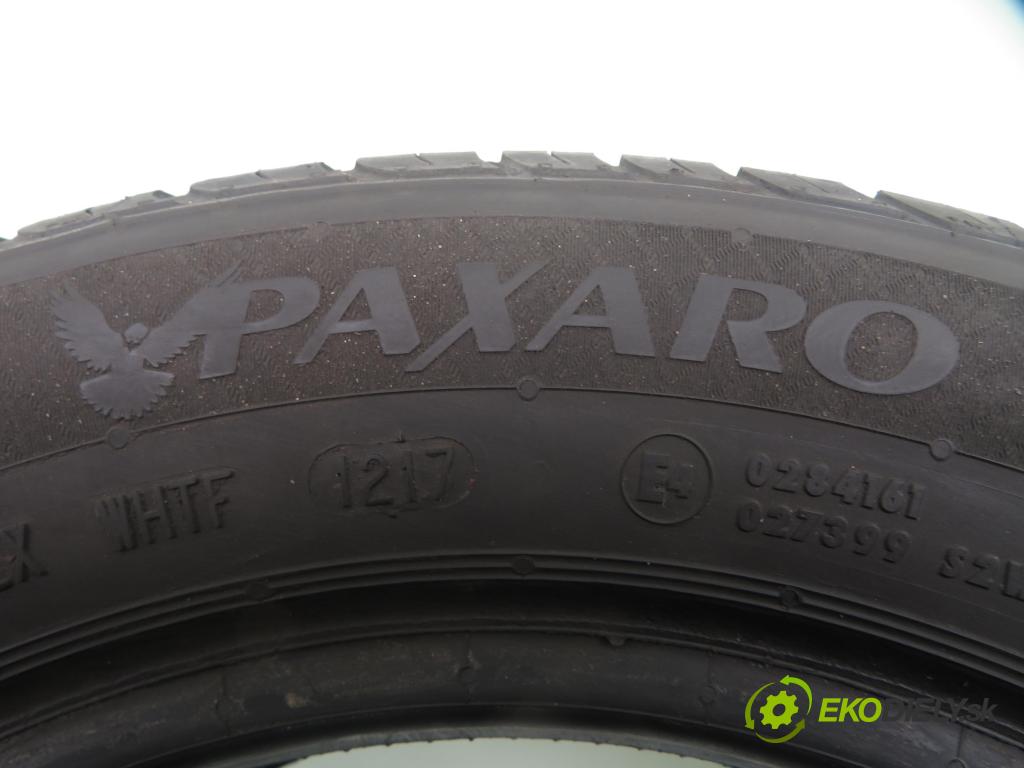 2017    PNEUMATIKY: / PNEUMATIKA: LETNÁ: