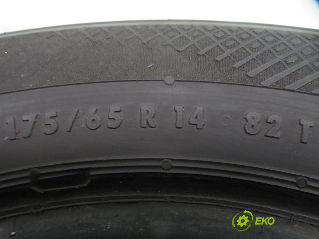 2017    PNEUMATIKY: / PNEUMATIKA: LETNÁ: