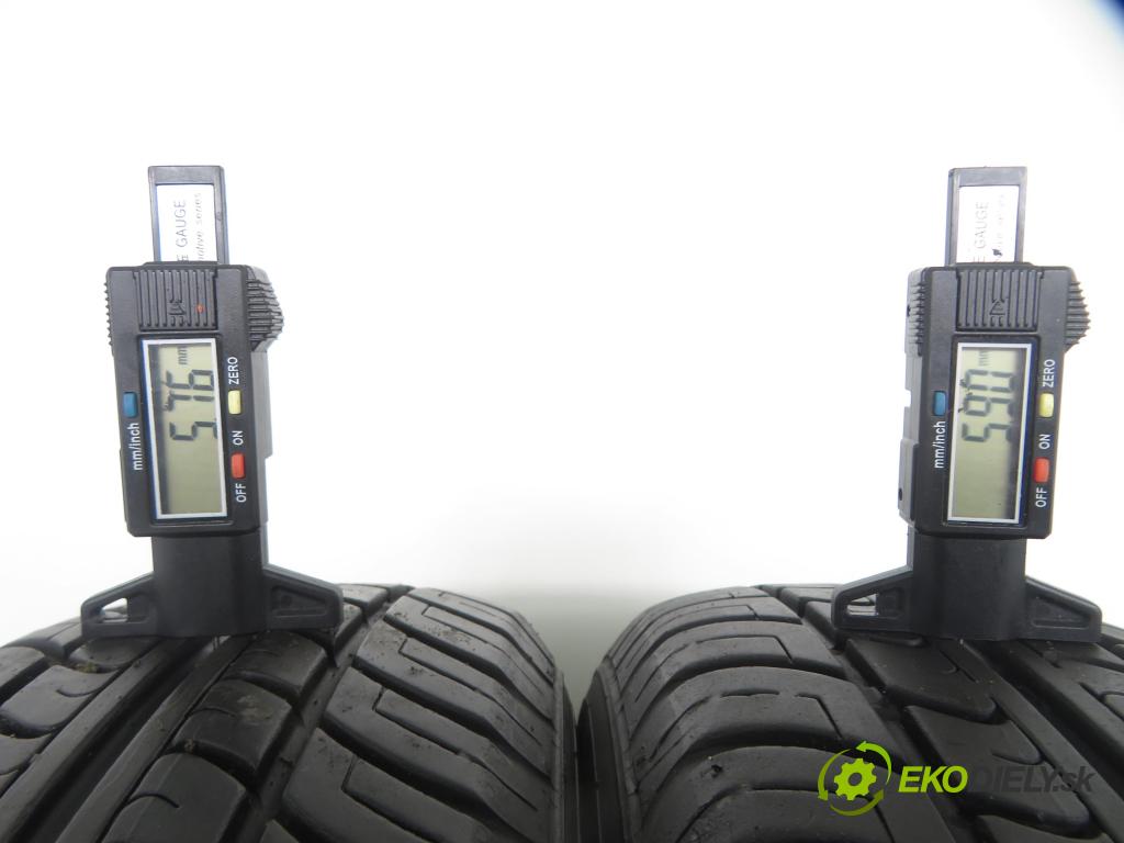 2017    PNEUMATIKY: / PNEUMATIKA: LETNÁ: