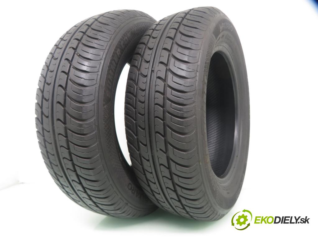 2017    PNEUMATIKY: / PNEUMATIKA: LETNÁ: