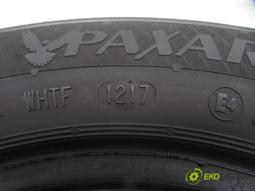    2017    PNEUMATIKY: / PNEUMATIKA: LETNÁ: 