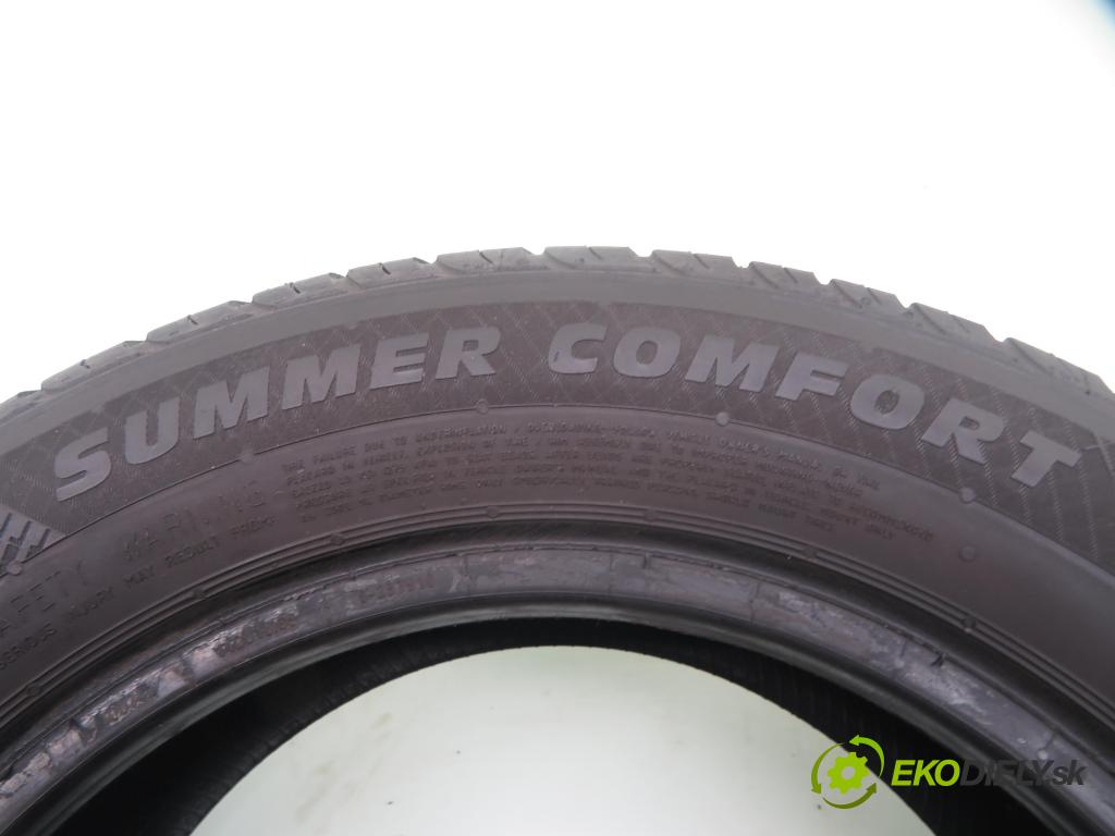 2017    PNEUMATIKY: / PNEUMATIKA: LETNÁ: