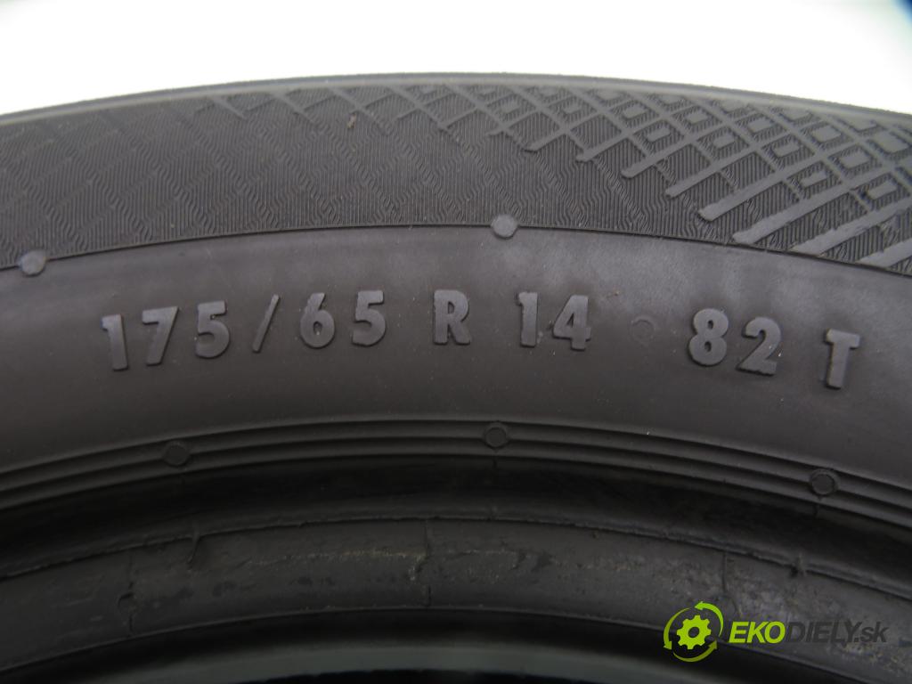 2017    PNEUMATIKY: / PNEUMATIKA: LETNÁ: