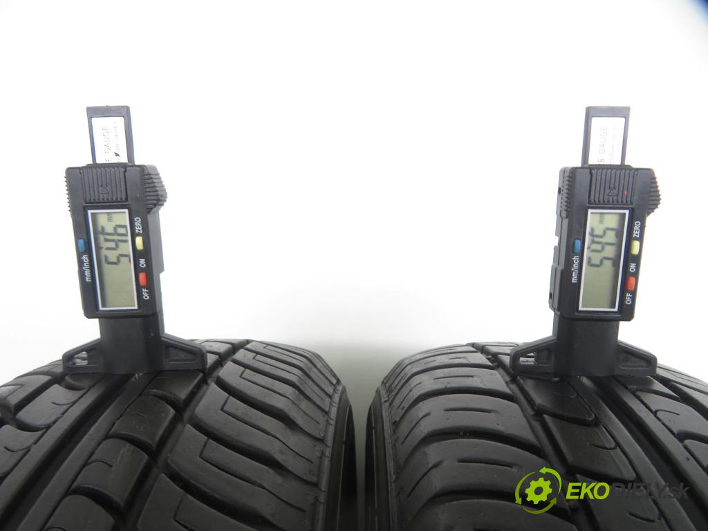 2017    PNEUMATIKY: / PNEUMATIKA: LETNÁ: