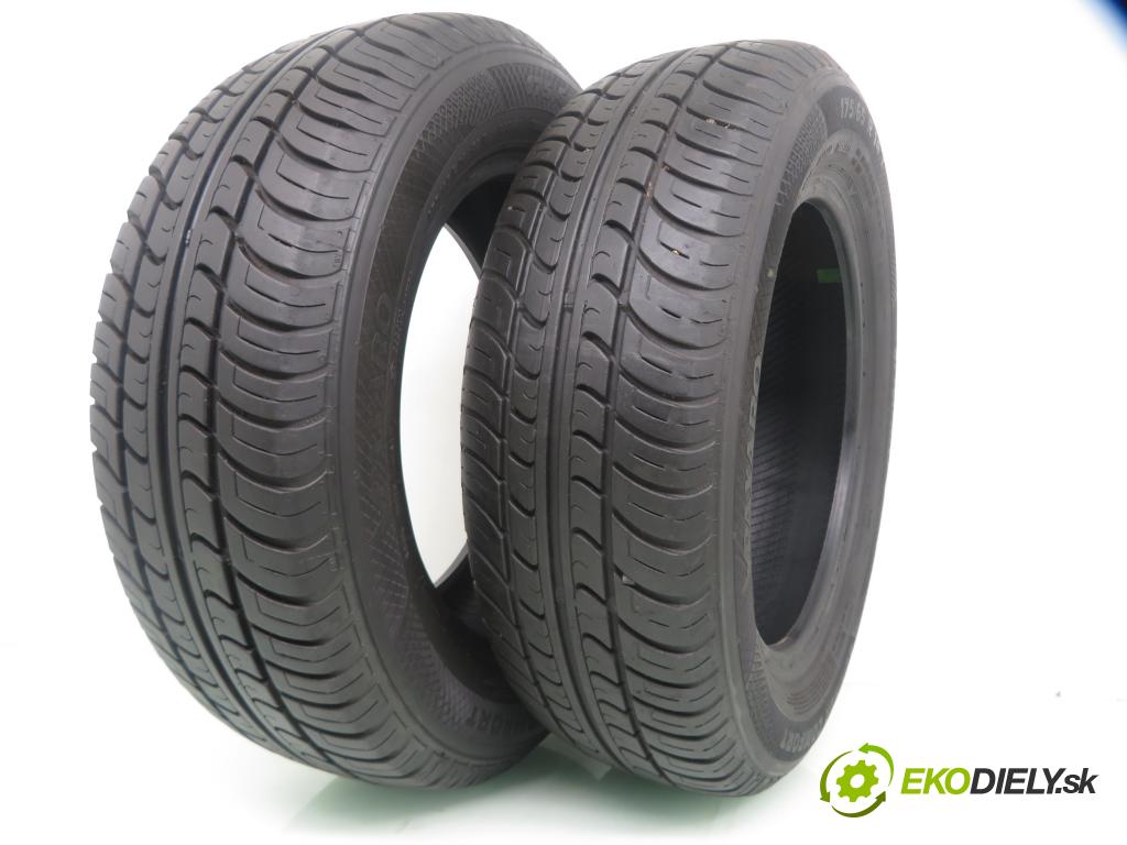 2017    PNEUMATIKY: / PNEUMATIKA: LETNÁ: