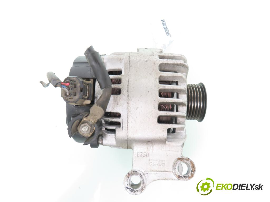 FORD FOCUS II (DA_, HCP) HB 2005 74,00 1.6 - HWDB 1596,00 Alternátor MS1214020440 (Alternátor)